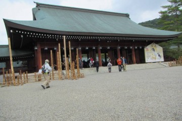橿原神宮②