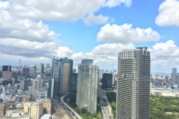 山手線1周ウオーク